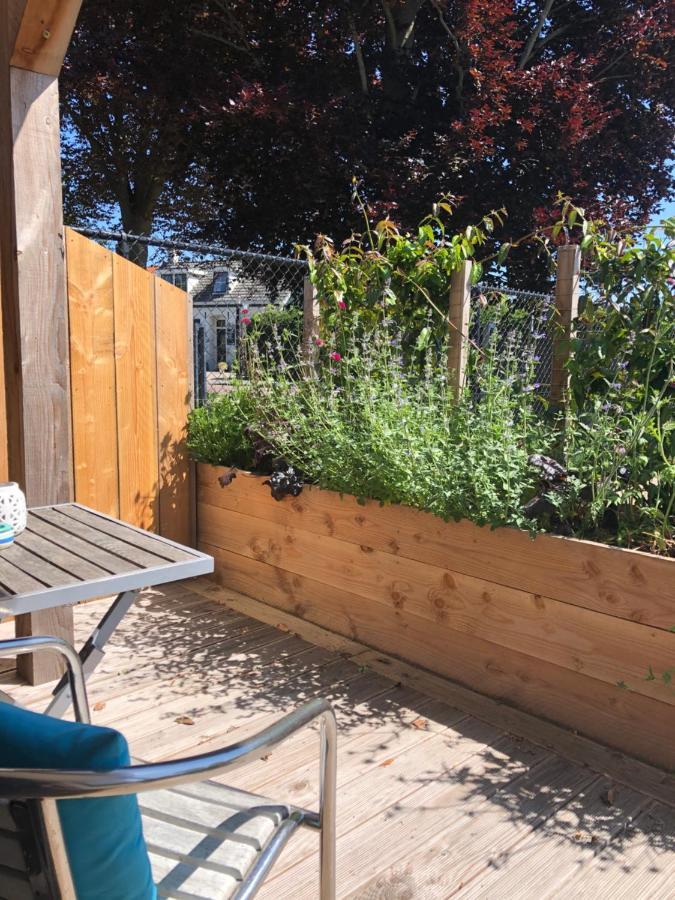 רנסה Studio Appartement 1Nul9Noord מראה חיצוני תמונה