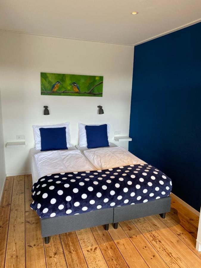 רנסה Studio Appartement 1Nul9Noord מראה חיצוני תמונה