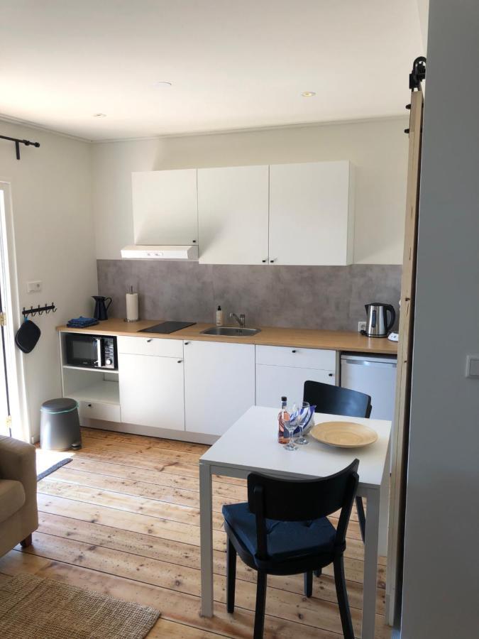 רנסה Studio Appartement 1Nul9Noord מראה חיצוני תמונה